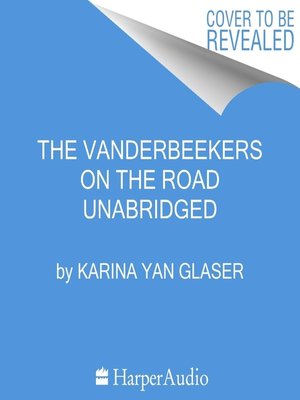 cover image of The Vanderbeekers on the Road